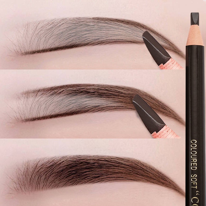 (hàng Mới Về) Bút Kẻ Lông Mày Henry 1818 Chống Thấm Nước Và Mồ Hôi Lâu Trôi | BigBuy360 - bigbuy360.vn