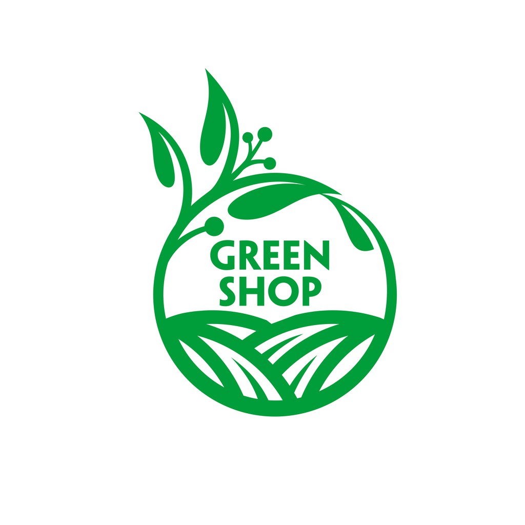 Greenshop - Thảo Mộc Xanh
