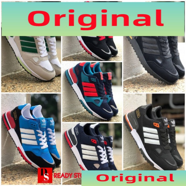 Giày Thể Thao Adidas ZX 750 41-45 Dành Cho Nam Và Nữ