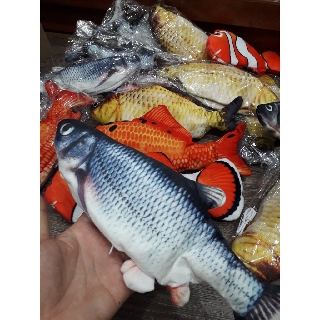 🐬🐬🐬ĐỒ CHƠI CÁ BIẾT NHẨY HIT HOT 🐬🐬