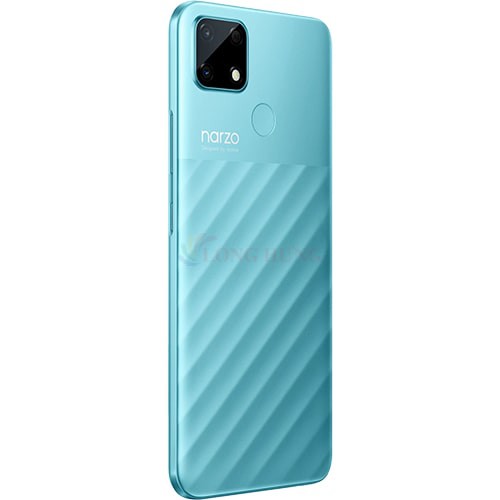 [Mã 2611DIENTU500K hoàn 7% xu đơn 300K] Điện thoại Realme Narzo 30A (4GB/64GB) - Hàng chính hãng | BigBuy360 - bigbuy360.vn