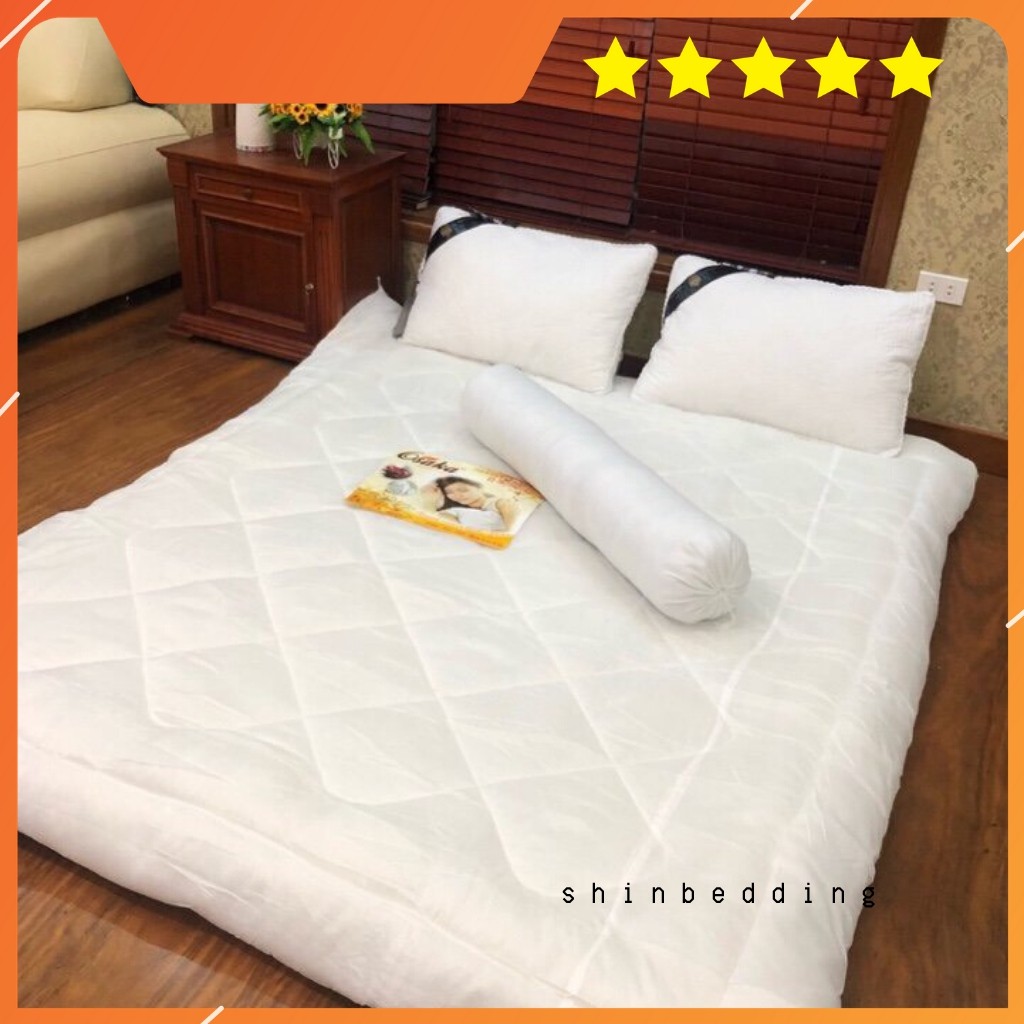 Ruột Chăn Đông Dày Cao Cấp Osaka Mềm Mịn Ấm Áp (Shinbedding.shop)