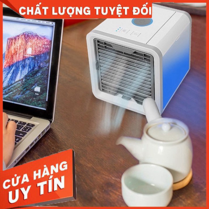 [FREE SHIP] Quạt điều hòa mini làm mát không khí Arctic Air