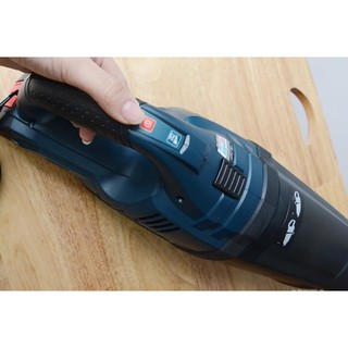 MÁY HÚT BỤI DÙNG PIN BOSCH GAS 18V-LI (KHÔNG PIN KHÔNG SẠT)