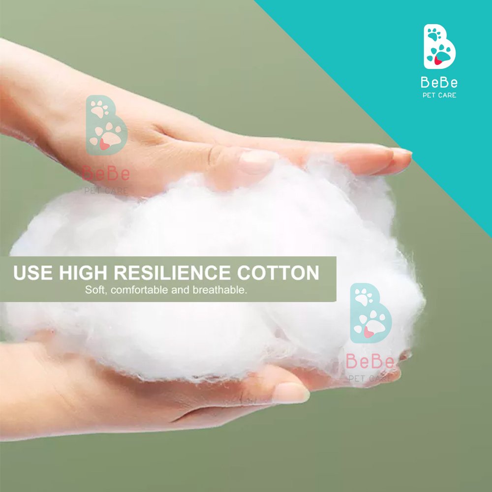 [Siêu Đáng Yêu] Nhà Mèo - Ổ Đệm Nằm Cho Mèo Các Loại