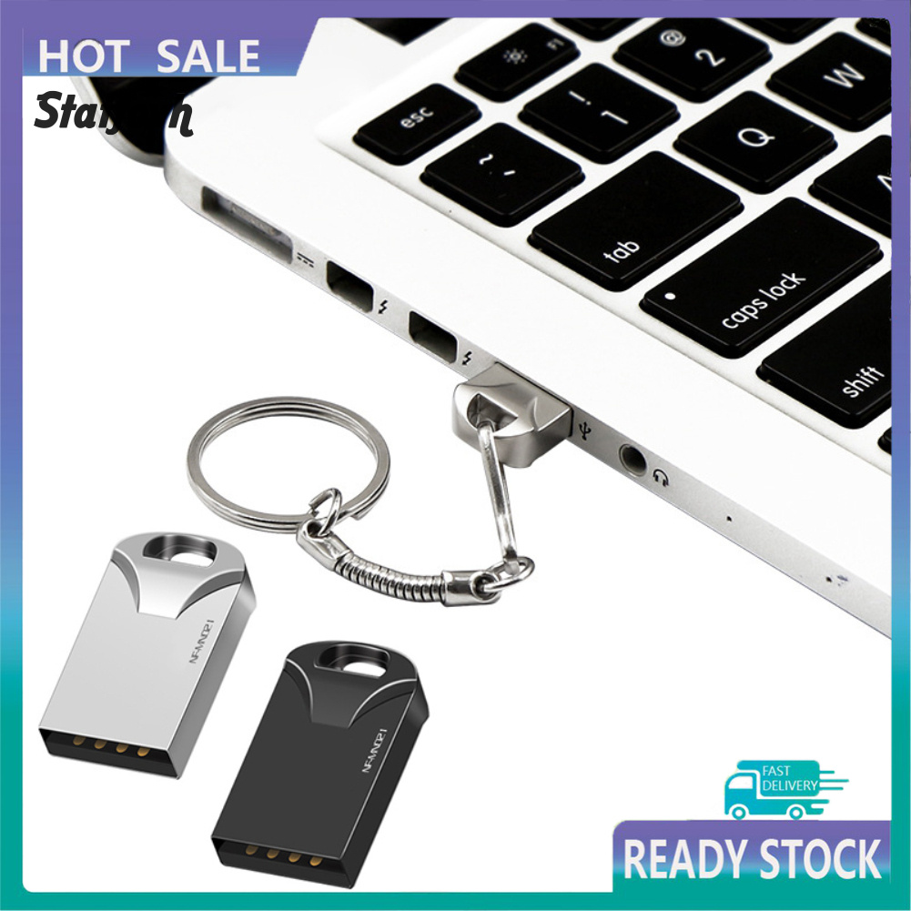 Ổ Đĩa Usb 3.0 Yo 4 / 8 / 16 / 32 / 64gb Chống Nước