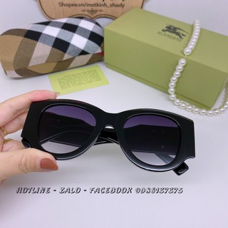 Mắt Kính Balenciaga Nữ Đen Cao Cấp