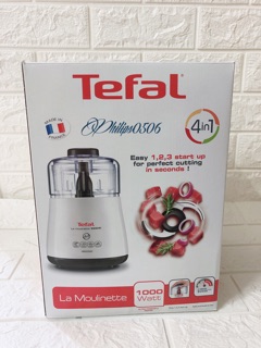 Máy xay thịt Tefal DPA171