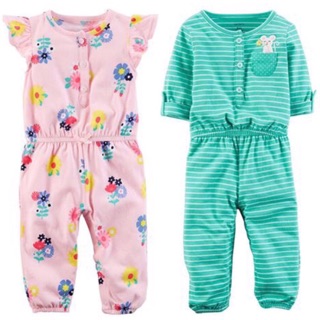 Romper bé gái Carter’s