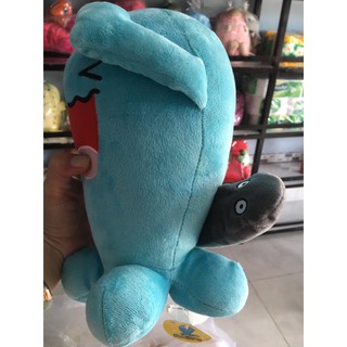 Thanh lý gấu bông
