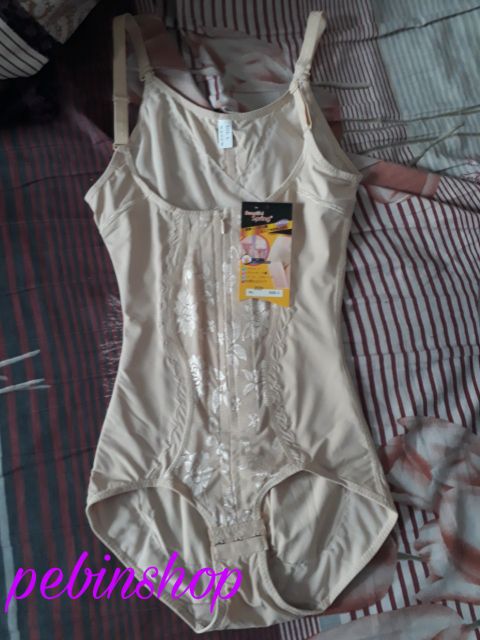 💞Áo gen bụng giúp định hình eo thon dáng chuẩn cho các chị em phụ nữ !💕❤💟(có kèm ảnh thật shop chụp) | BigBuy360 - bigbuy360.vn