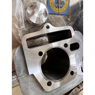 Full đầu lòng 54mm độ xuppap xịn