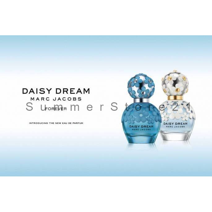 Nước hoa dùng thử Marc Jacobs Daisy Dream EDT - 5𝘮𝘭/10𝘮𝘭