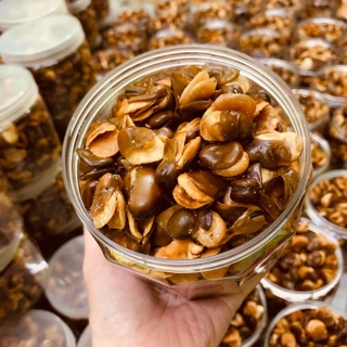 Hạt Đậu Cười Thái Lan (Dẻ Cười) - 39k/ hộp 200g