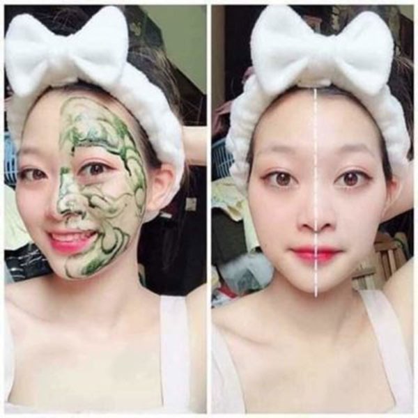 Ủ Tảo ALOTA HUYỀN PHI [Mua 1Tặng 2] GIÁ SỈTặng Bông rửa mặt Spa "Cosmetic Huyền Phi"