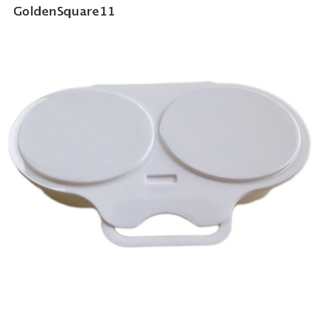 Khuôn Tròn Hấp Trứng Trong Lò Vi Sóng Tiện Lợi 11