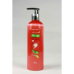 DẦU GỘI THÁI DƯƠNG 3 600ML