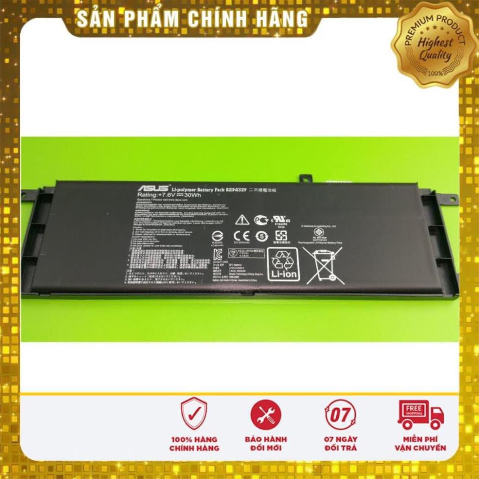 ⚡️[Chính hãng] Pin laptop Asus X453M X453S X453MA X453SA X453