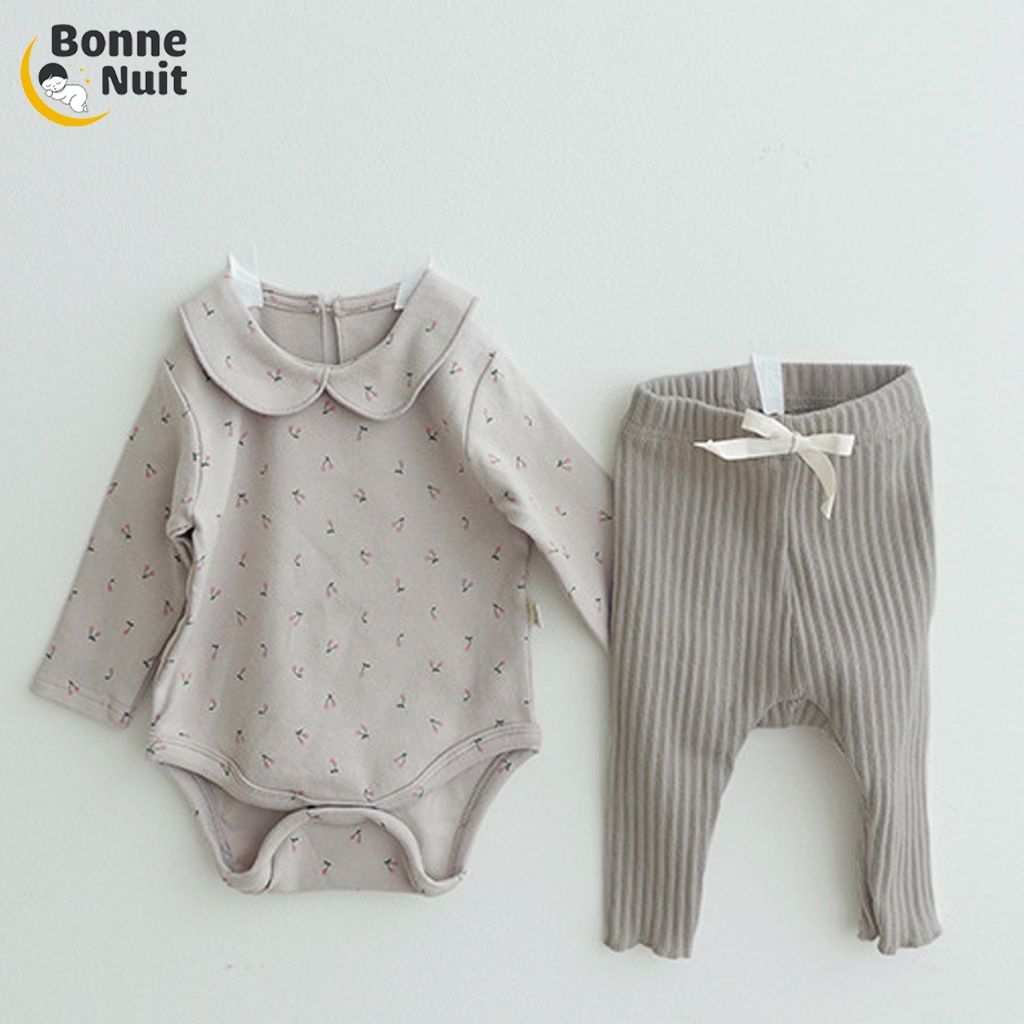 Quần legging len tăm siêu mềm siêu yêu cho bé