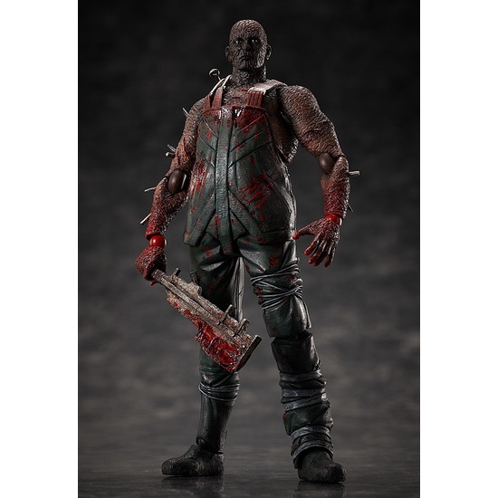 MÔ HÌNH CHÍNH HÃNG FIGMA SP135 THE TRAPPER