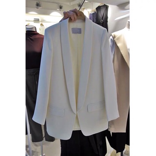 áo vest trắng