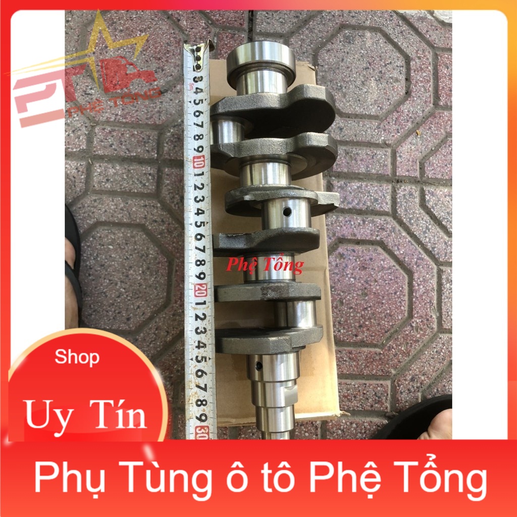 Trục cơ, trục khửu Daewoo Labo 500KG AK2187 Hàng mới