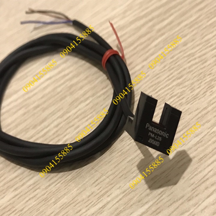 Cảm biến quang PM-L25