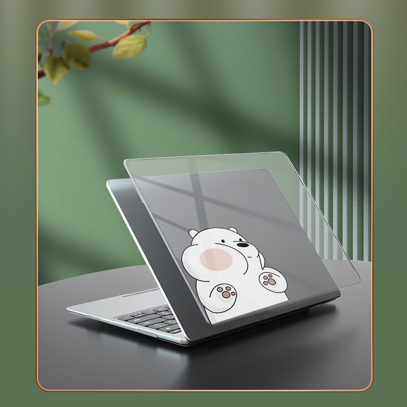 Ốp Bảo Vệ Bàn Phím Máy Tính Bảng 4 Trong 1 MateBook D14 D15 2022 Huawei MateBook 16s 16 14 15