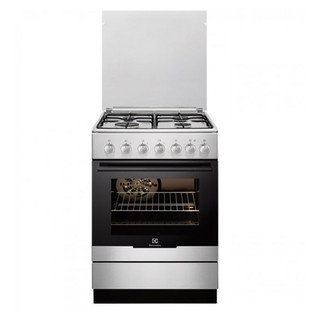 Bếp gas thùng Electrolux EKM61301OX