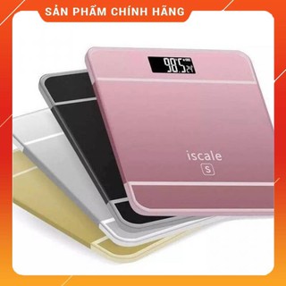 Cân sức khỏe - cân theo dõi sức khỏe - cân điện tử