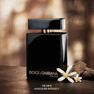 ✦gh✦ nước hoa d&g the one intense ♥ fullsize
