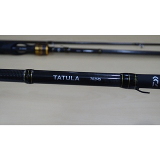 Cần Daiwa Tatula 2 khúc