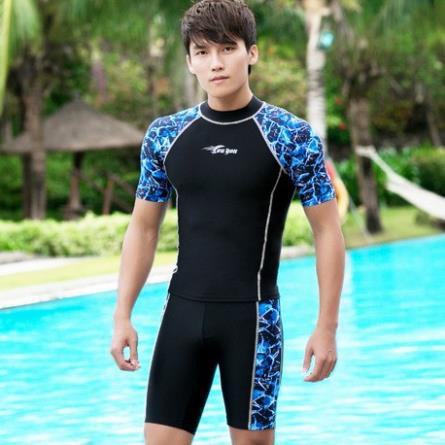 XẢ Đồ bơi nam, áo bơi, đồ đi biển, áp tắm dành cho nam cao cấp,đồ bơi chuyên dụng