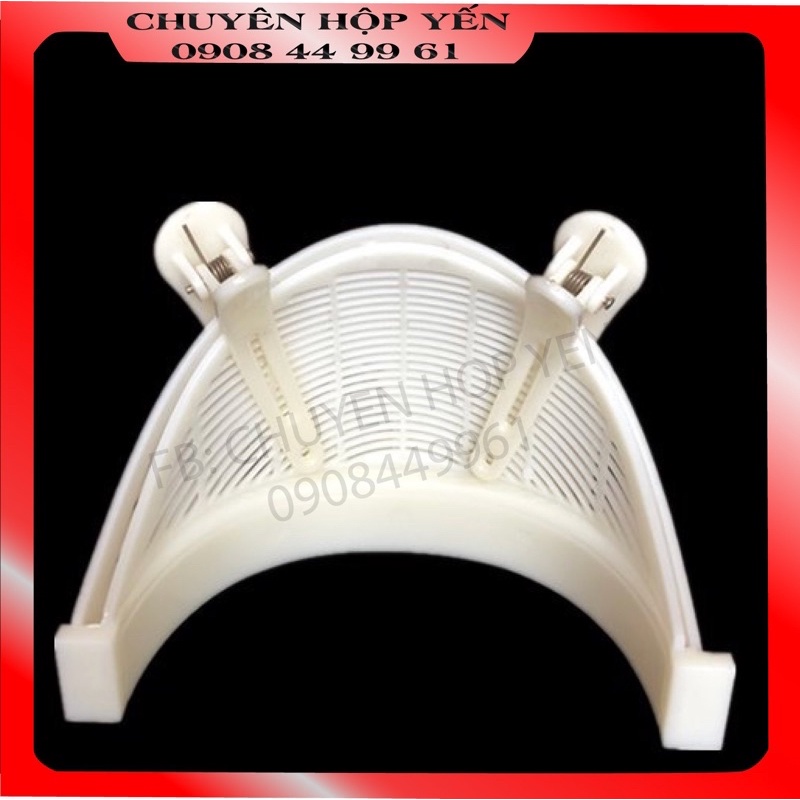 KHUÔN NHỰA ĐỊNH HÌNH TỔ YẾN