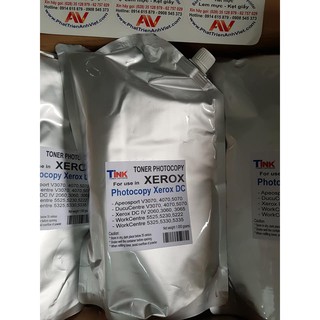 Mực nạp máy photocopy Xerox IV 2060 3060 3065 V 4070 V5070