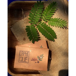 Xà Bông Cafe hương quế 100gr