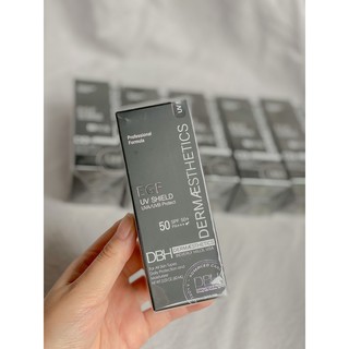 Kem chống nắng DBh 60ml