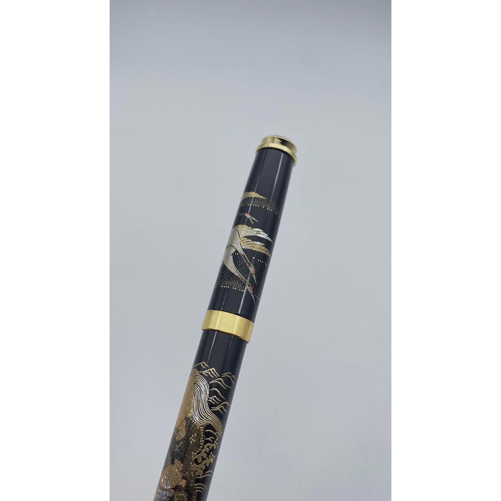 Bút mực Maki-e made in Japan