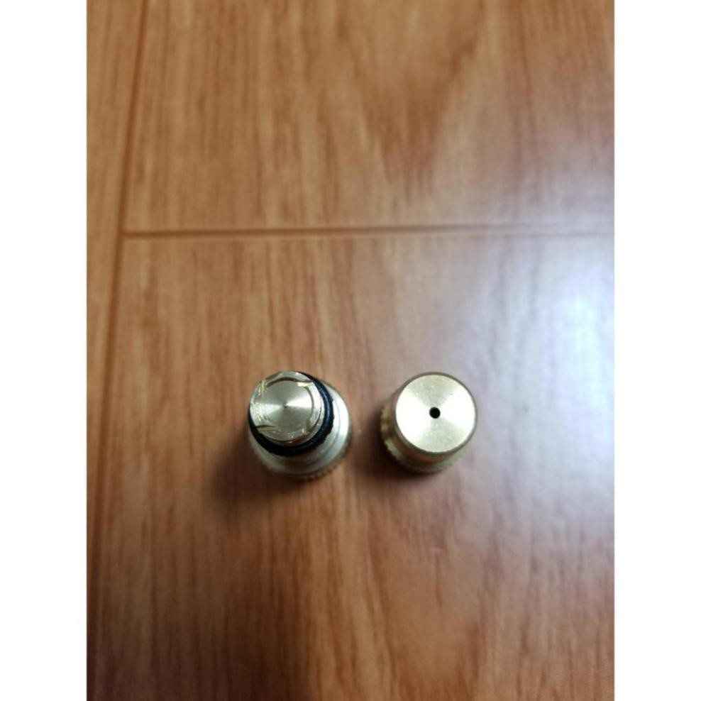 Bộ 2 Béc phun mưa - Béc phun sương