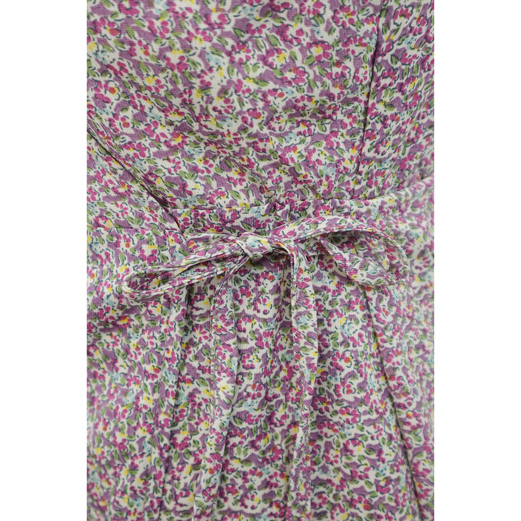 Đầm kimono tà đắp KIMONO DRESS | BigBuy360 - bigbuy360.vn