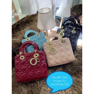 Túi dior lady