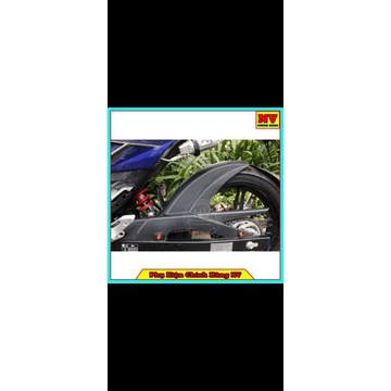 Dè Chắn Bùn Carte Cho Winer | Exciter 150 ( Dè dạng liền có carte che sên )