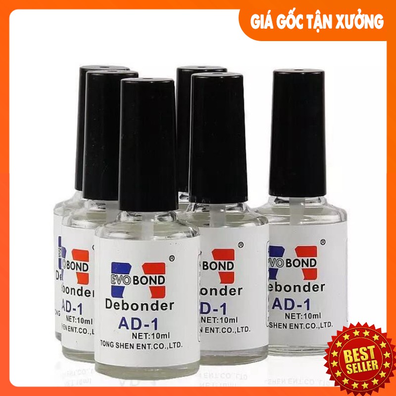 Sáng Đá AD, Tháo Đá, Tháo Móng Giả Nail