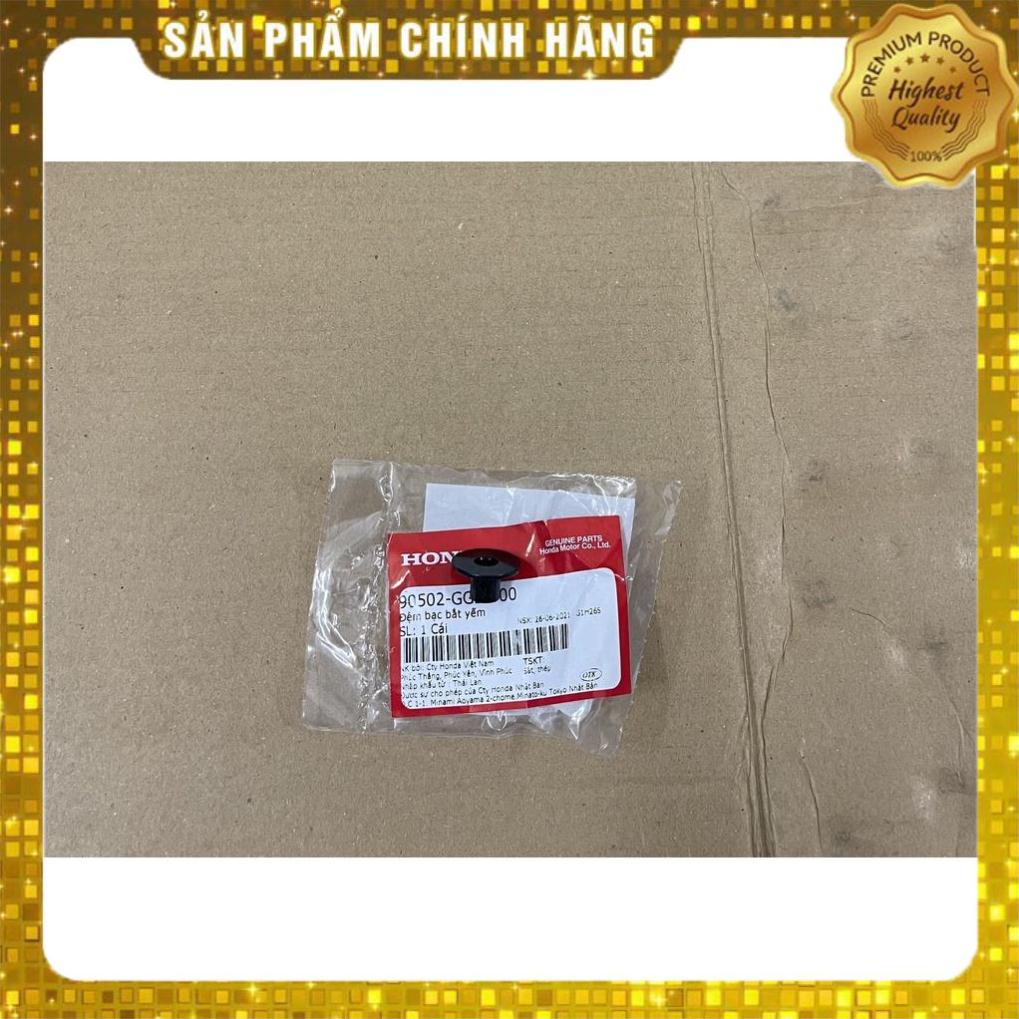 Cao su bạc đệm bắt yếm xe future neo future x future 2 hàng chính hãng 77228GBG850 90502GG2000
