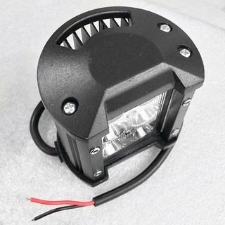 - Đèn trợ sáng 6 bóng Led - siêu sáng