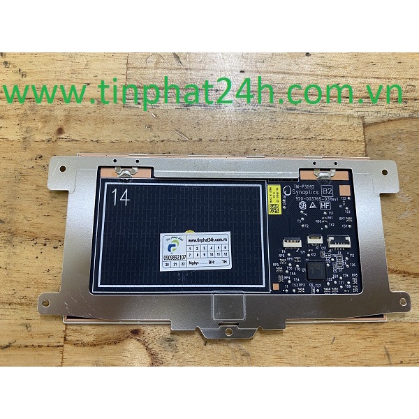 Thay Chuột TouchPad HP EliteBook 840 G7 740 G7 745 G7 845 G7 840 G8 845 G8 745 G8 TM-P3592