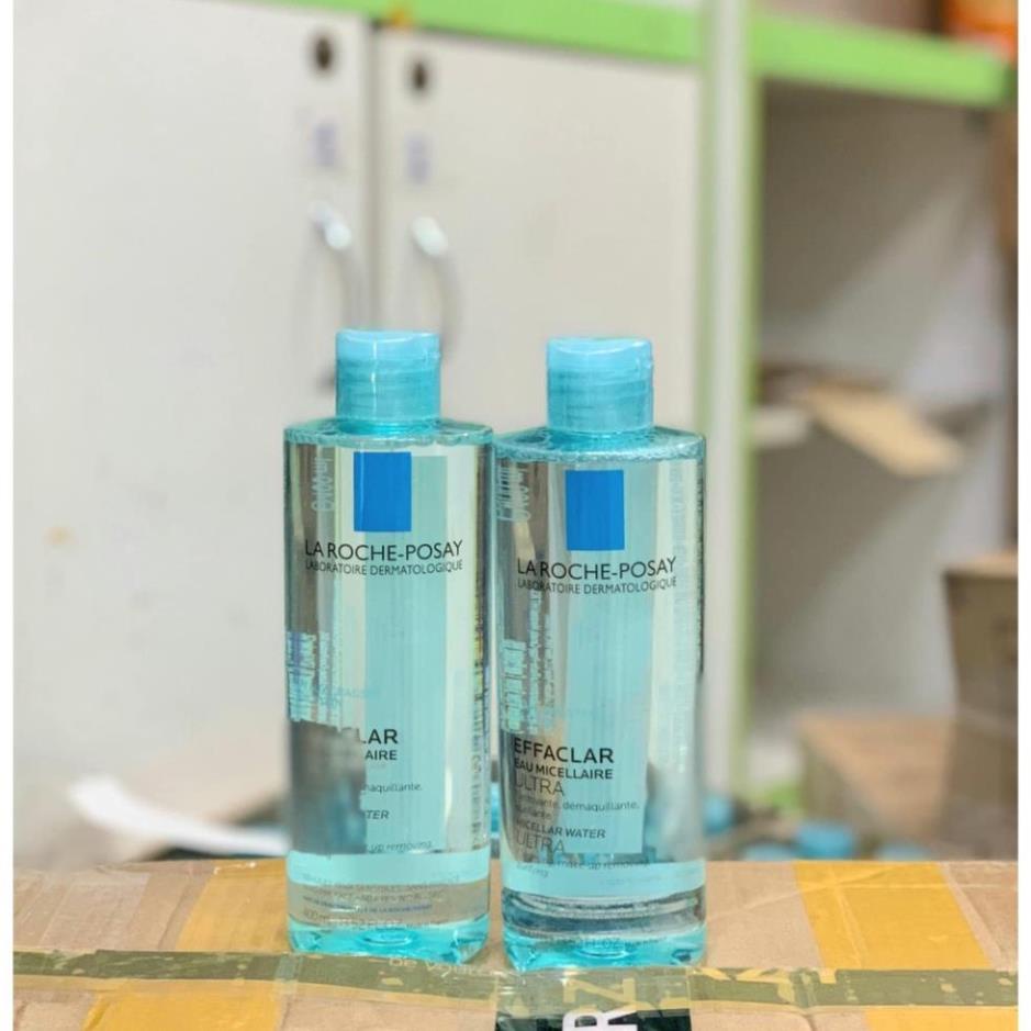 [FreeShip] Nước Tẩy Trang La Roche-Posay Eau Micellaire Ultra 400ml | BigBuy360 - bigbuy360.vn