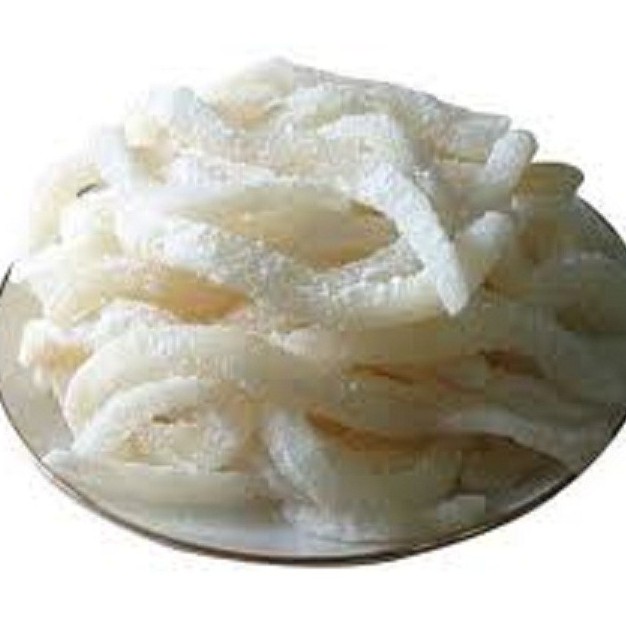 mứt dừa non Bến Tre loại 1