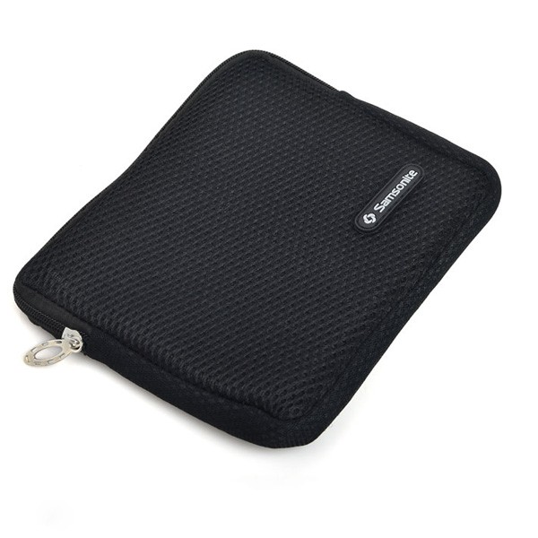 Túi chống shock kiểu dáng samsonite 10" 11" 12" 13" 14" 15 inch Chất Lượng