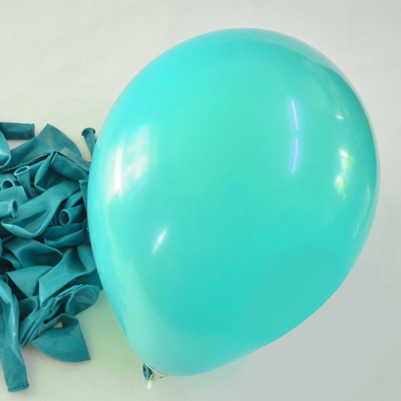 1 bịch 50 quả bong bóng Thái lan.